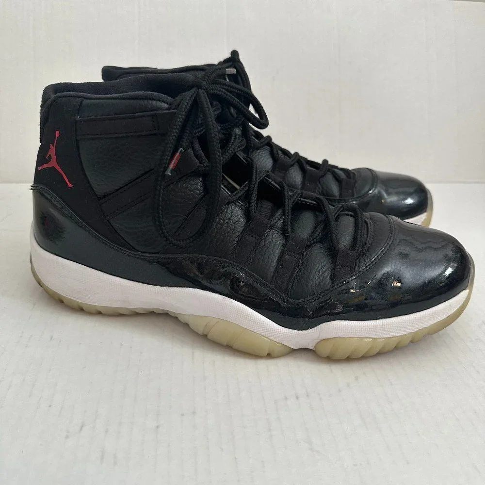 Jordan 11 Retro 72-10